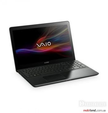 Sony VAIO Fit E SVF1521D1R