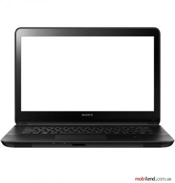Sony VAIO Fit E SVF1521J1R