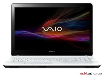 Sony VAIO Fit E SVF1521Q1R