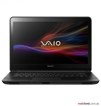 Sony VAIO Fit E SVF1521S8R