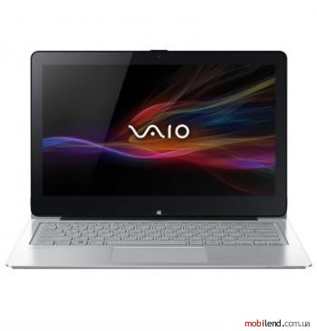 Sony VAIO Fit Multi-Flip SVF13N17PX/S