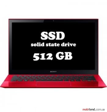 Sony VAIO Pro SVP1321BPX/R