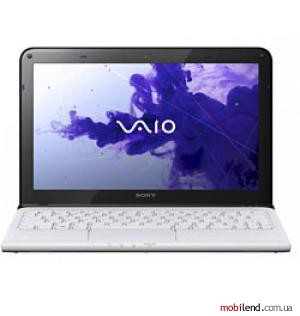 Sony VAIO SV-E1111M1R/W