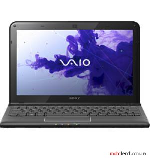 Sony VAIO SV-E1113M1R/B