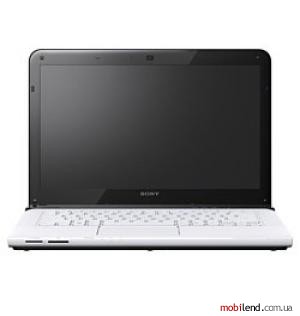 Sony VAIO SV-E1411E1R/W