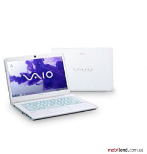 Sony VAIO SV-E14A1S1R/W