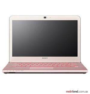 Sony VAIO SV-E14A1S6R/P