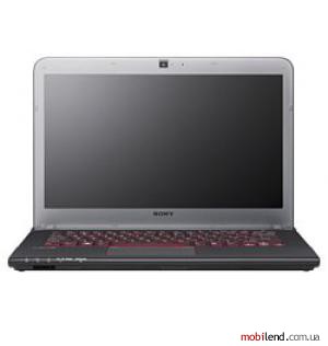 Sony VAIO SV-E14A2V1R/B