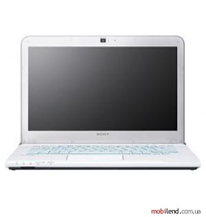 Sony VAIO SV-E14A2V1R/WI