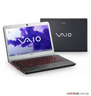 Sony VAIO SV-E14A2V6R/B