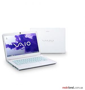 Sony VAIO SV-E14A3M1R/W
