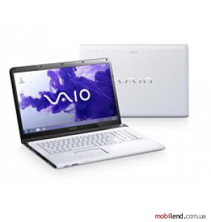 Sony VAIO SV-E1712S1R/W