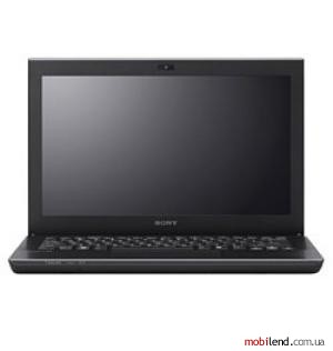 Sony VAIO SV-S1311L9R/B