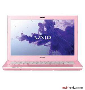 Sony VAIO SV-S1313M1R/P