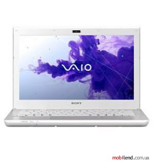 Sony VAIO SV-S13A3V9R/S