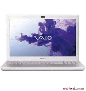 Sony VAIO SV-S1512V1E/S