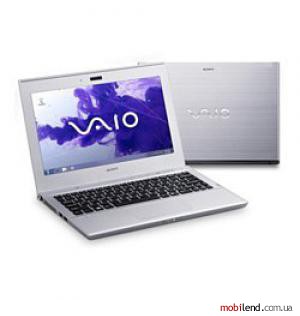 Sony VAIO SV-T1112M1R/S