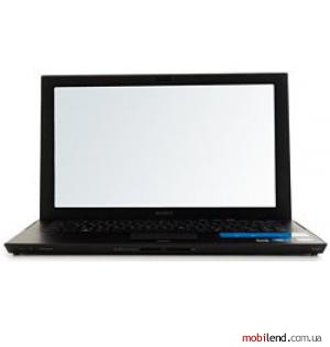 Sony VAIO SV-Z1311X9R/X