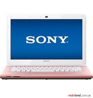 Sony VAIO SVE14122CXP