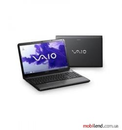 Sony VAIO SVE1412E1R