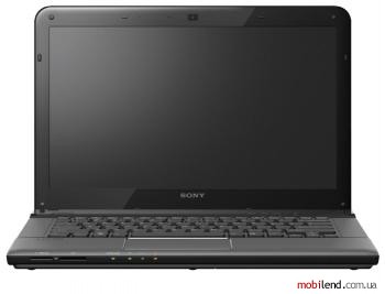 Sony VAIO SVE1413E1R