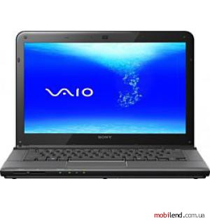 Sony VAIO SVE1413TCXB