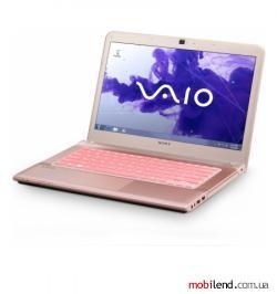 Sony VAIO SVE14A1S6R