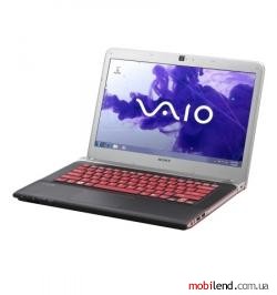 Sony VAIO SVE14A1V1R