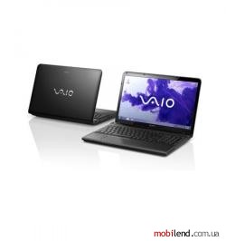 Sony VAIO SVE1512D1R