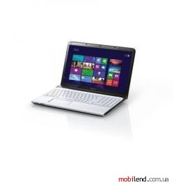 Sony VAIO SVE1512S1R