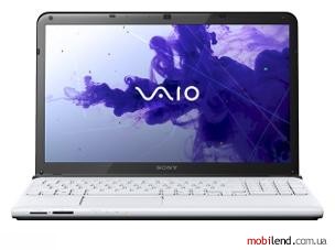 Sony VAIO SVE1513S1R