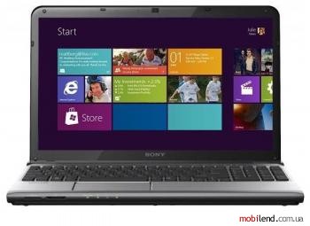 Sony VAIO SVE1513T1R