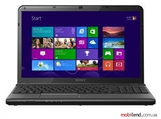 Sony VAIO SVE1513W1R