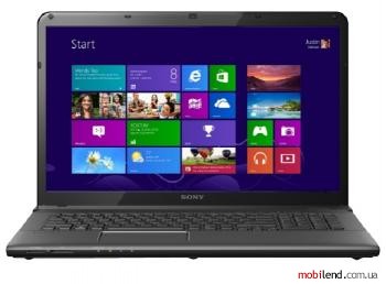 Sony VAIO SVE1713P1R
