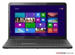 Sony VAIO SVE1713V1R
