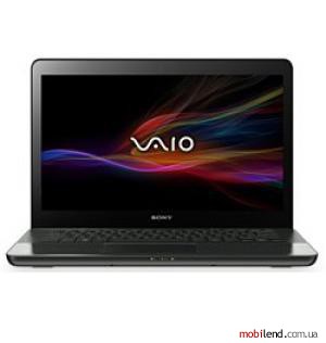 Sony VAIO SVF14A1S9RB