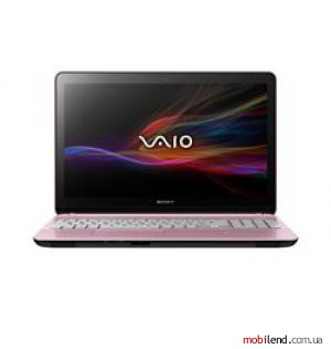 Sony VAIO SVF15215CXP