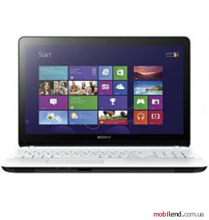 Sony VAIO SVF1521B1RW
