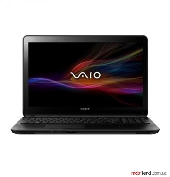 Sony VAIO SVF1521E1R