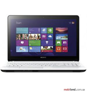 Sony VAIO SVF1521K2RW