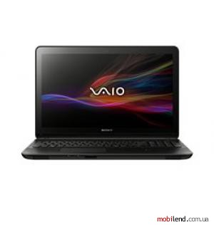 Sony VAIO SVF1521L1RB