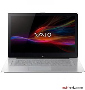 Sony VAIO SVF15N1E2ES