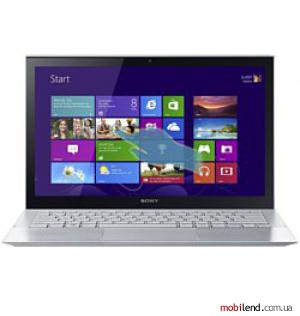 Sony VAIO SVP1321N4RS