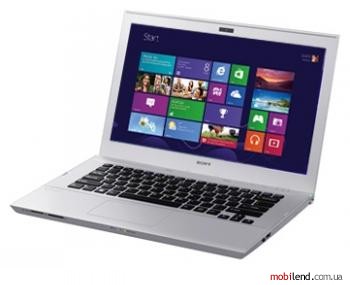 Sony VAIO SVT14117CXS