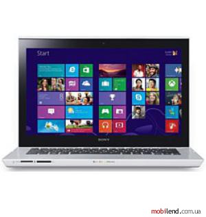 Sony VAIO SVT15114CXS