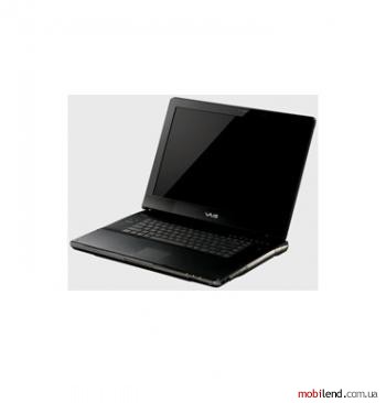 Sony VAIO VGN-AR11MR