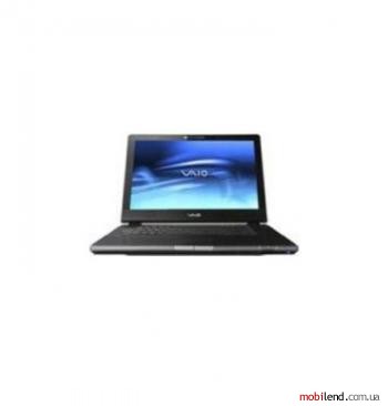 Sony VAIO VGN-AR290G