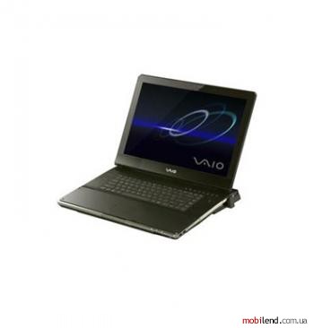 Sony VAIO VGN-AR31MR