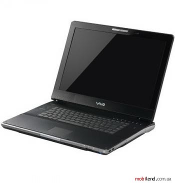 Sony VAIO VGN-AR61MR