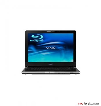 Sony VAIO VGN-AR690U